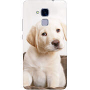 Чехол Uprint Huawei GT3 Puppy Labrador