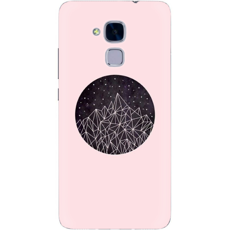 Чехол Uprint Huawei GT3 