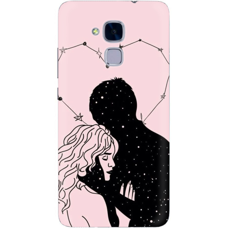 Чехол Uprint Huawei GT3 