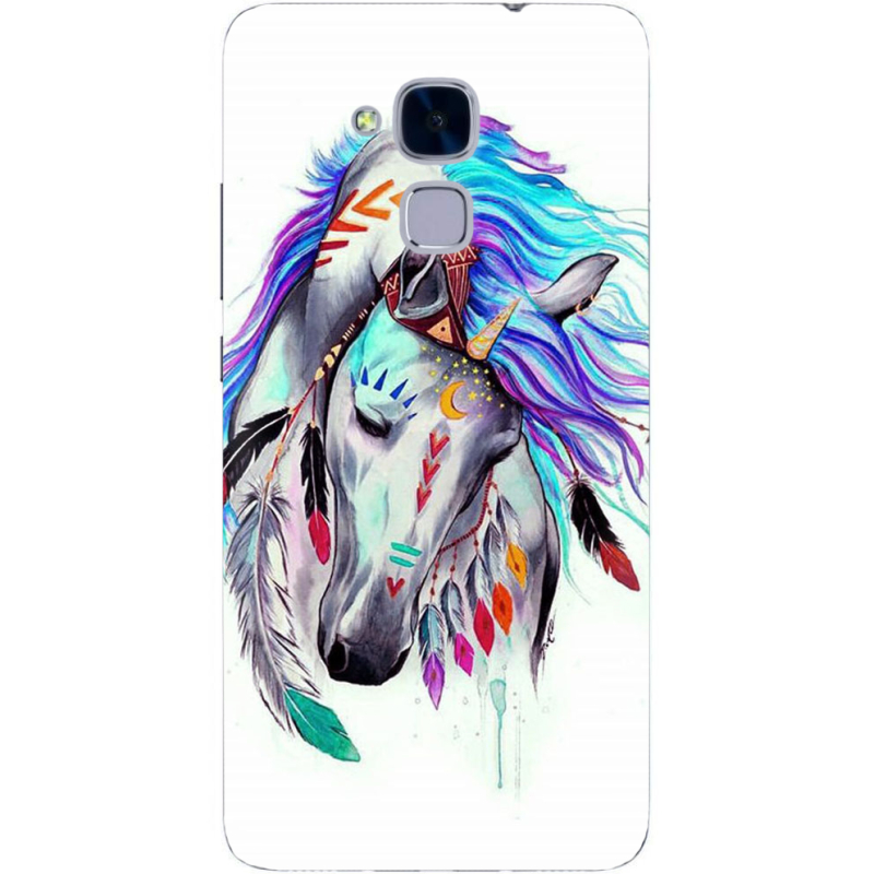 Чехол Uprint Huawei GT3 