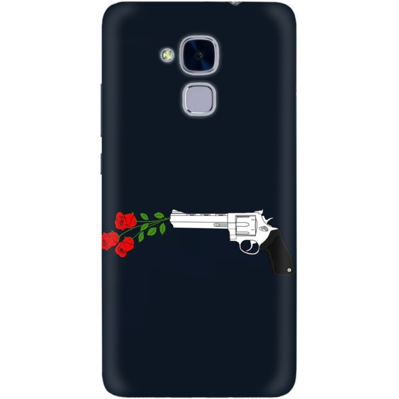 Чехол Uprint Huawei GT3 