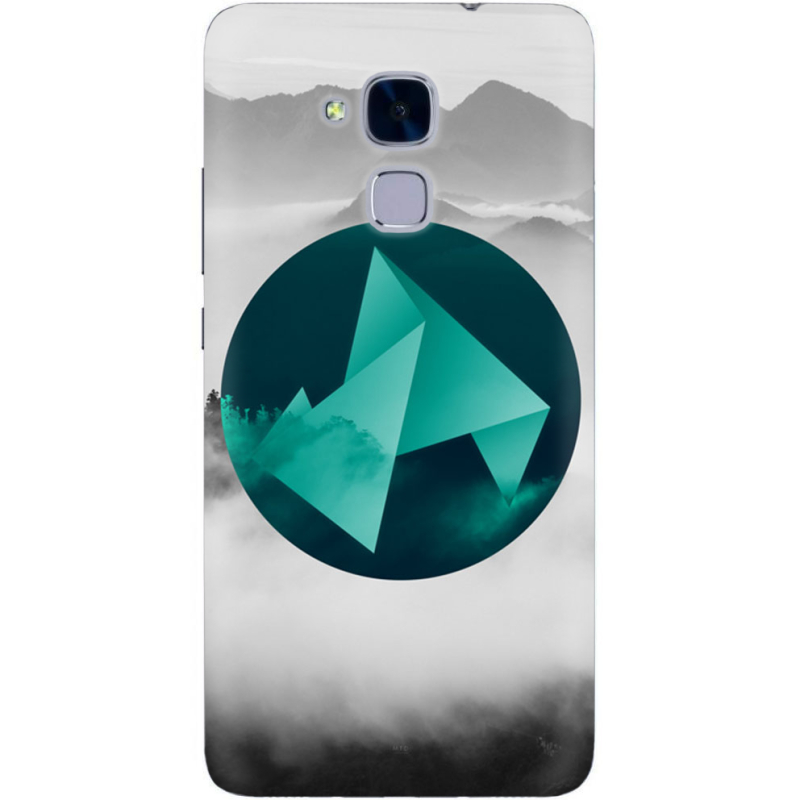 Чехол Uprint Huawei GT3 