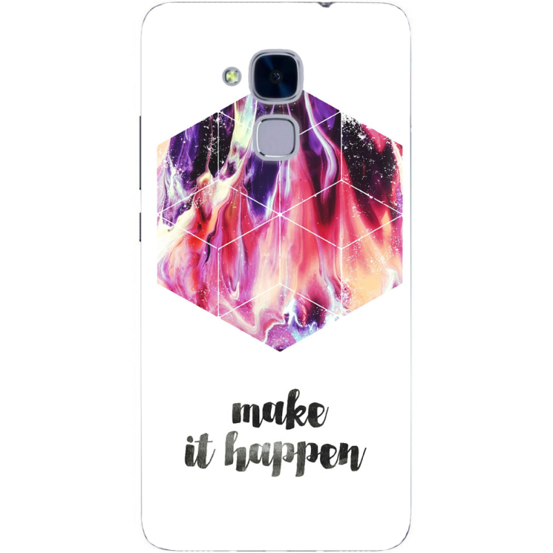 Чехол Uprint Huawei GT3 