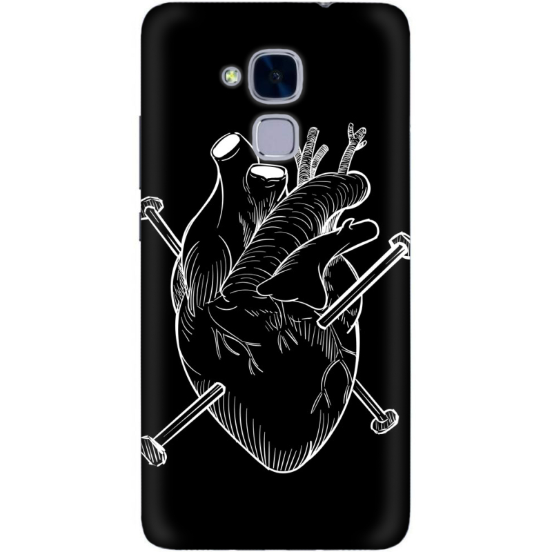 Чехол Uprint Huawei GT3 