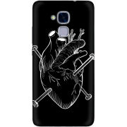 Чехол Uprint Huawei GT3 