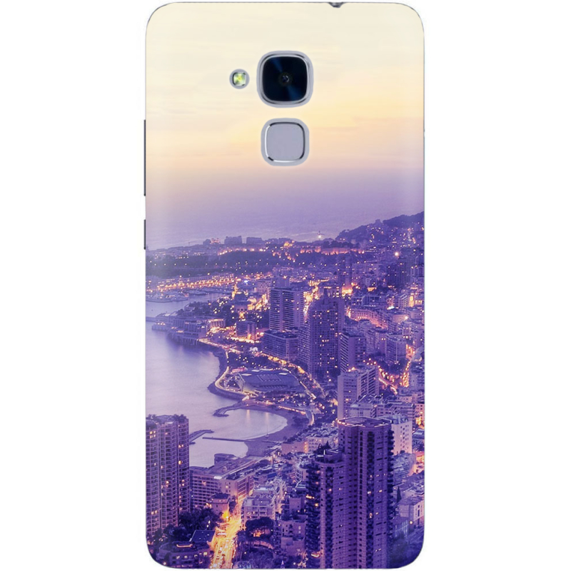 Чехол Uprint Huawei GT3 