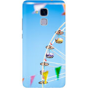 Чехол Uprint Huawei GT3 