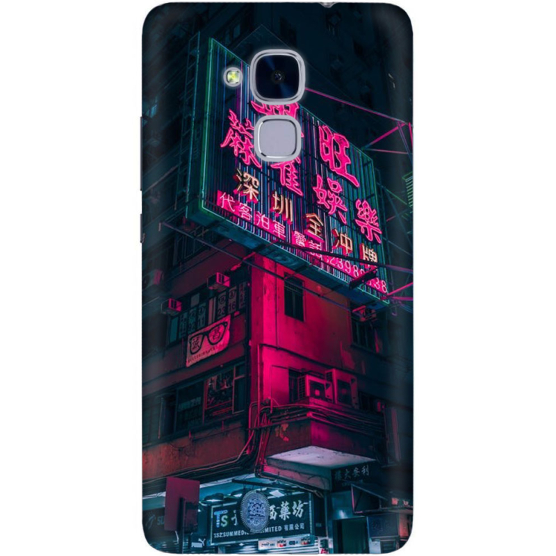 Чехол Uprint Huawei GT3 