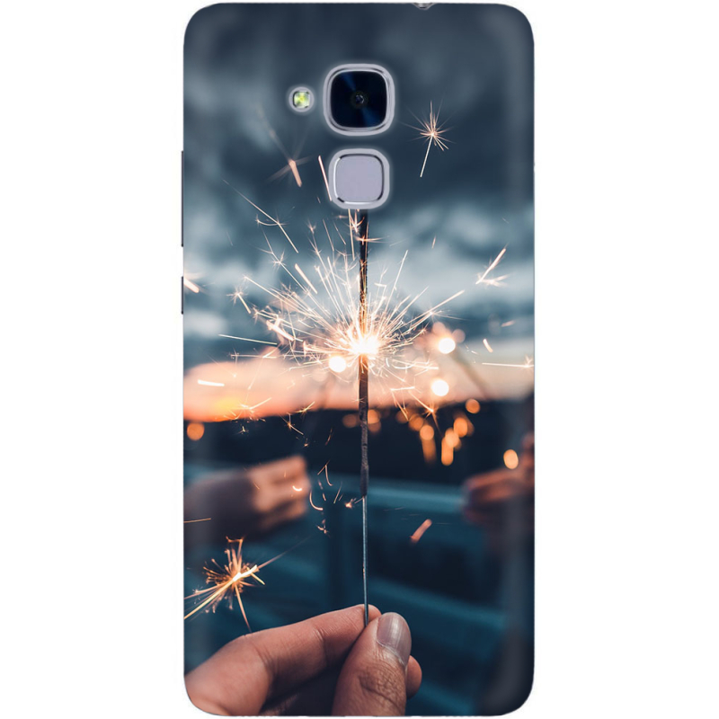 Чехол Uprint Huawei GT3 