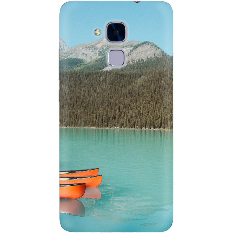 Чехол Uprint Huawei GT3 