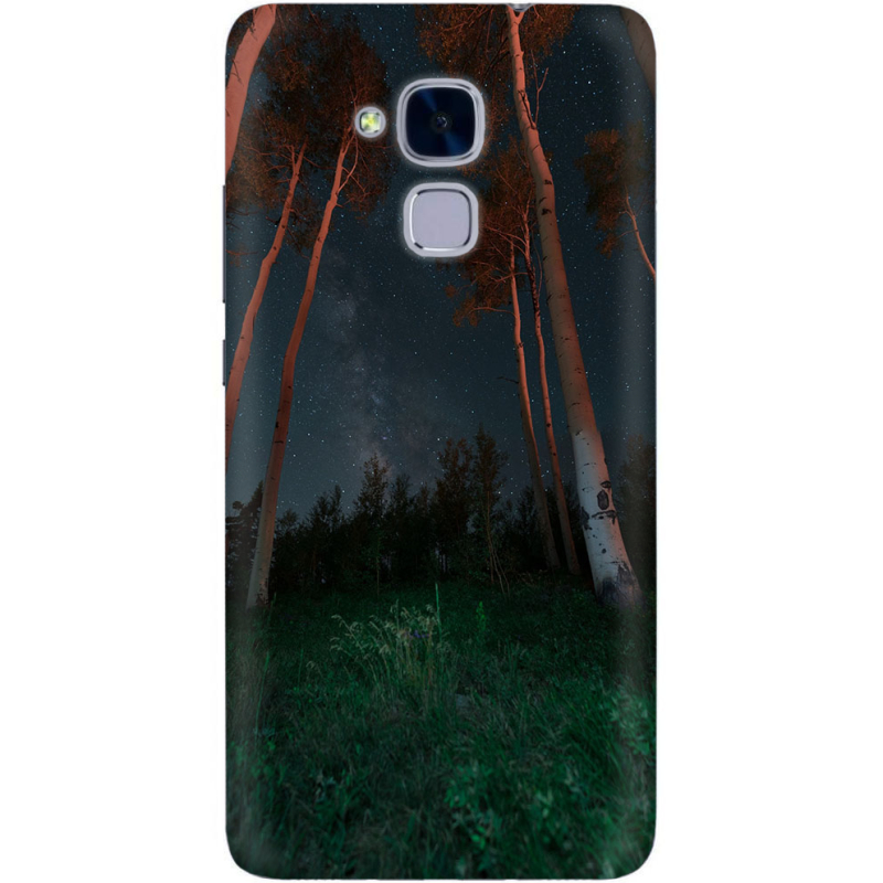 Чехол Uprint Huawei GT3 