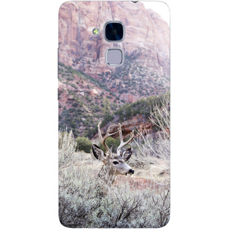 Чехол Uprint Huawei GT3 