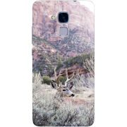 Чехол Uprint Huawei GT3 