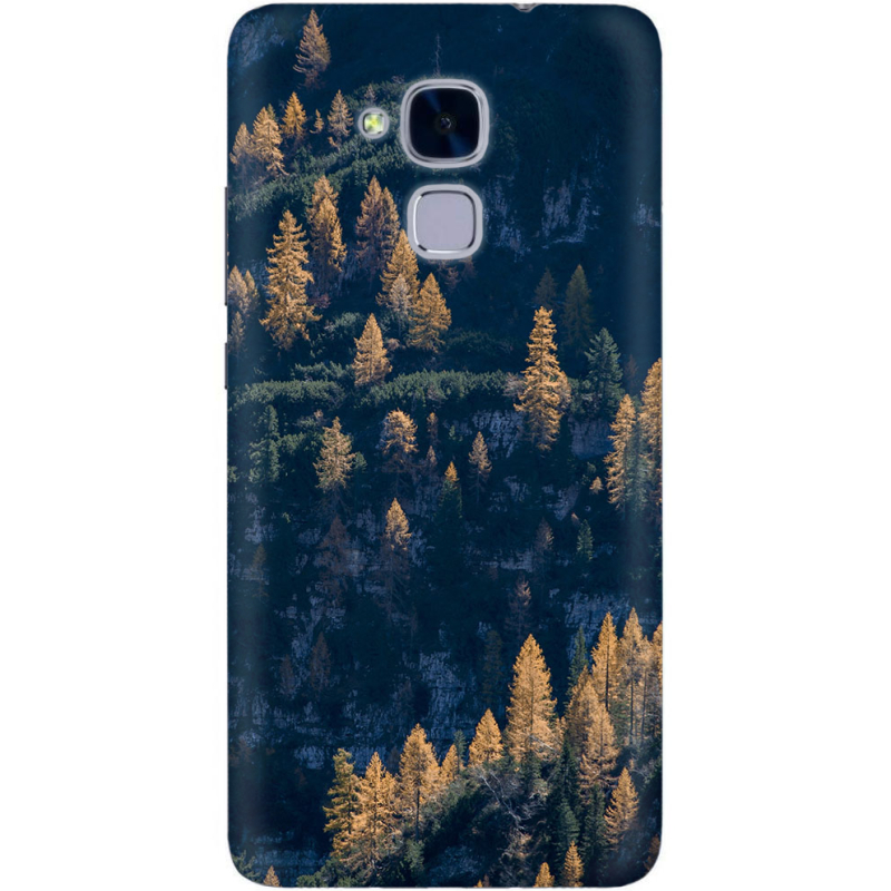 Чехол Uprint Huawei GT3 