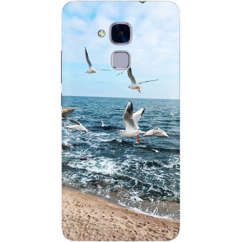 Чехол Uprint Huawei GT3 