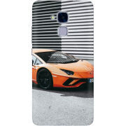 Чехол Uprint Huawei GT3 