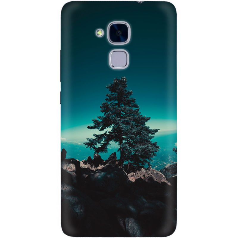 Чехол Uprint Huawei GT3 