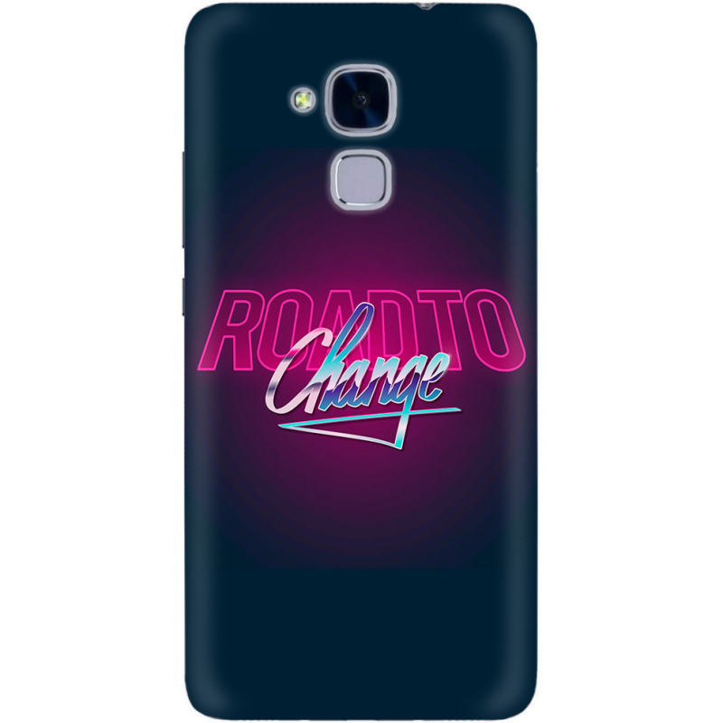 Чехол Uprint Huawei GT3 