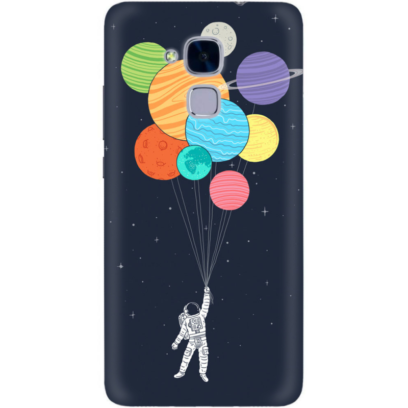 Чехол Uprint Huawei GT3 