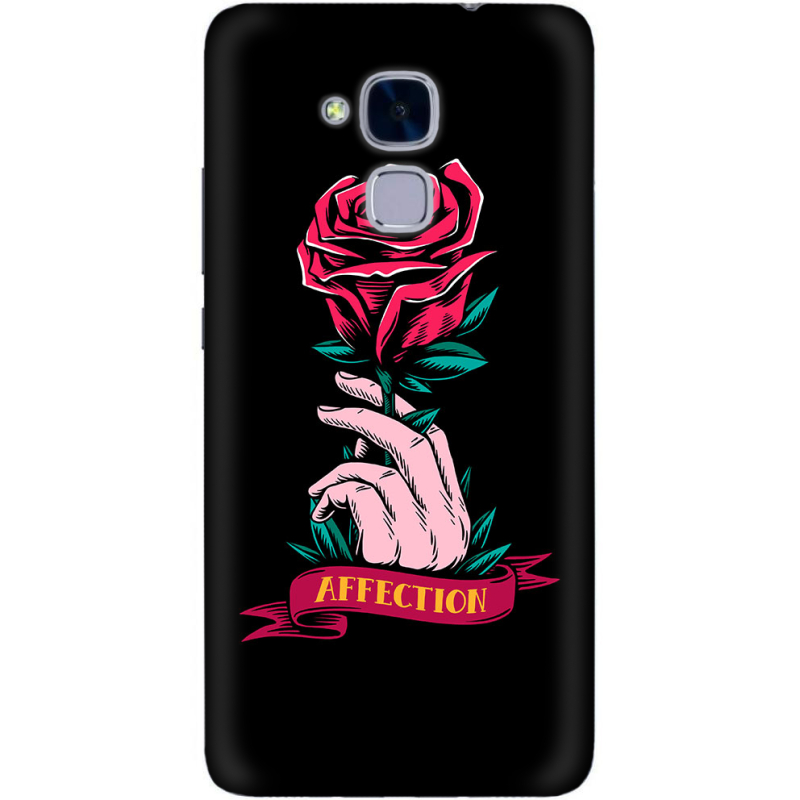 Чехол Uprint Huawei GT3 