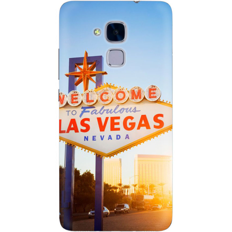 Чехол Uprint Huawei GT3 