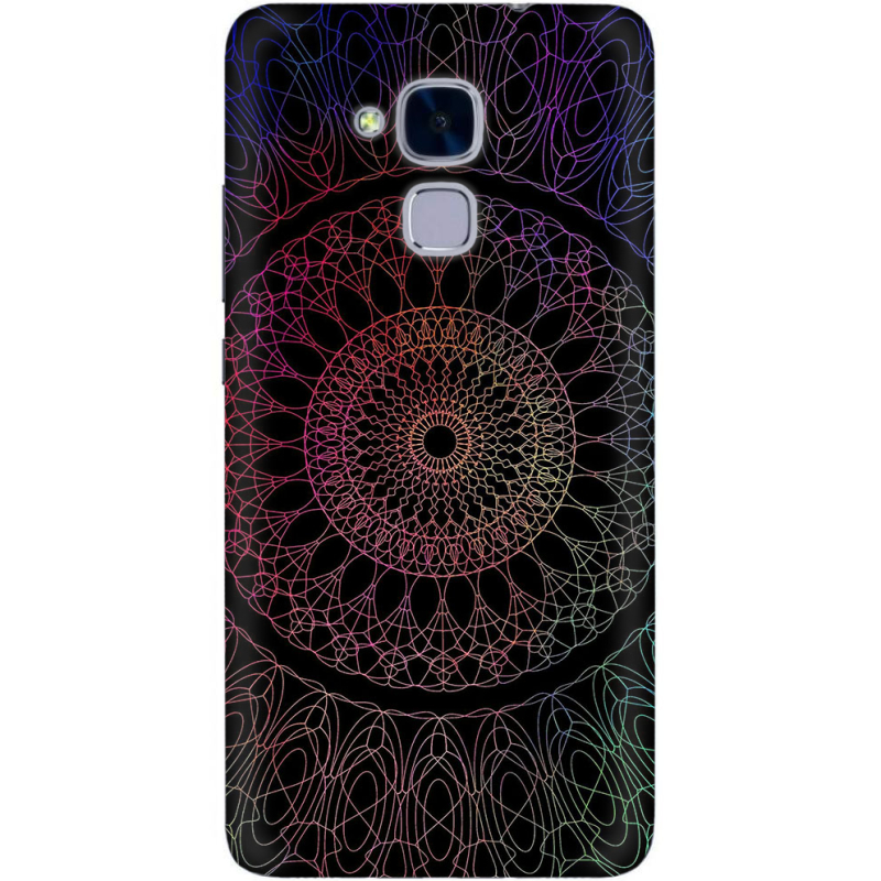 Чехол Uprint Huawei GT3 