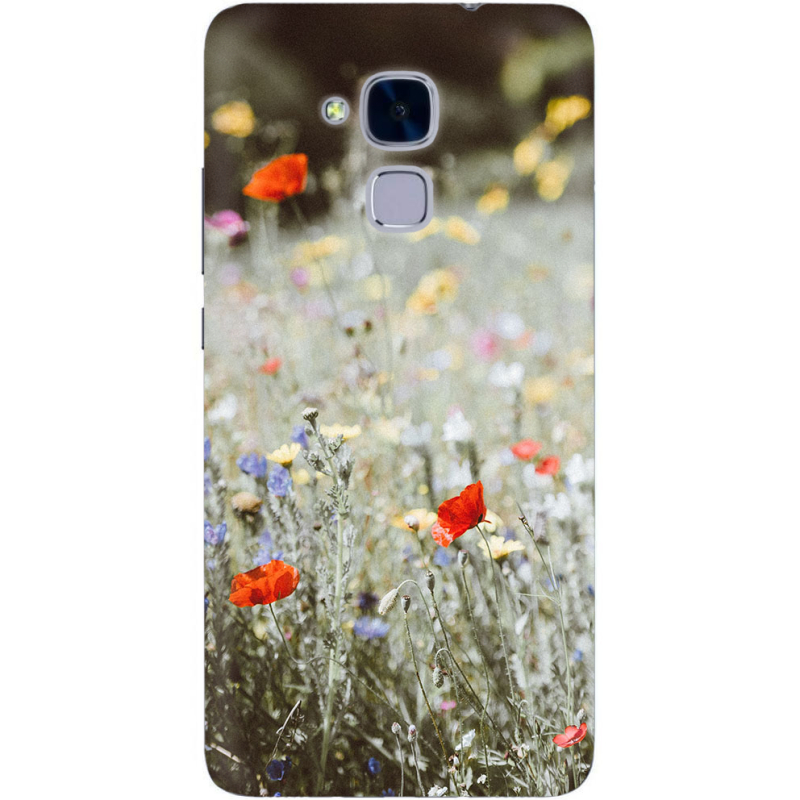 Чехол Uprint Huawei GT3 