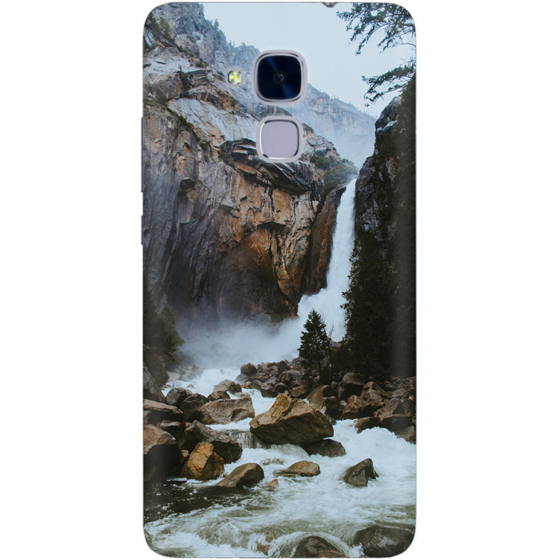 Чехол Uprint Huawei GT3 