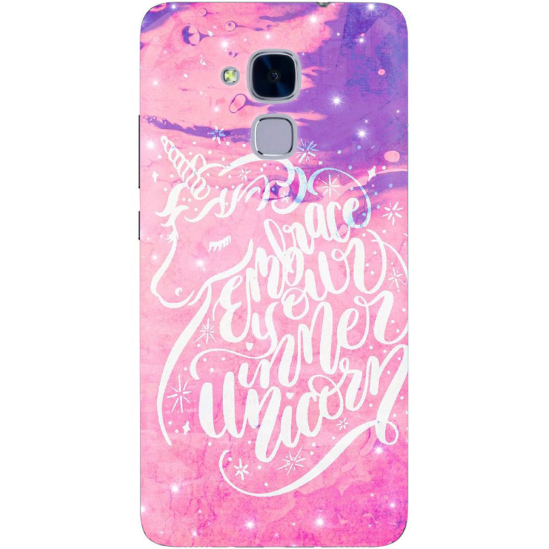 Чехол Uprint Huawei GT3 