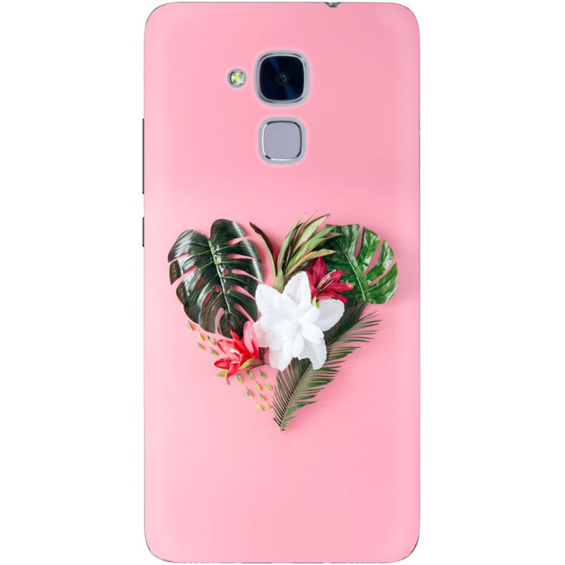 Чехол Uprint Huawei GT3 