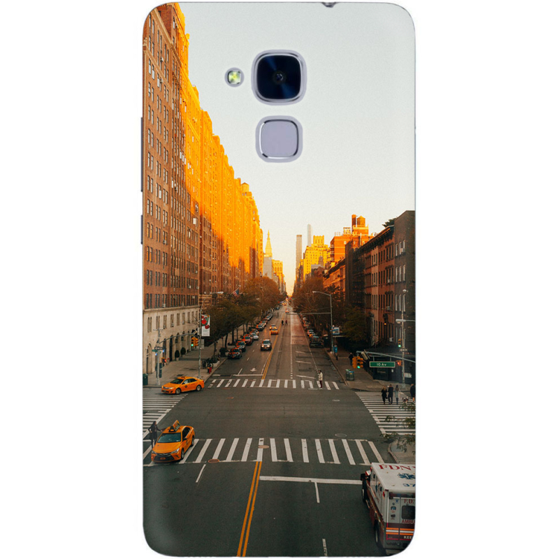 Чехол Uprint Huawei GT3 