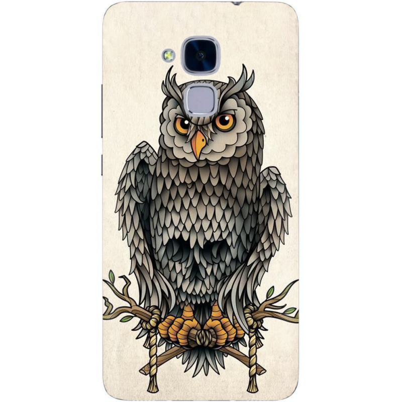 Чехол Uprint Huawei GT3 