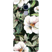 Чехол Uprint Huawei GT3 Blossom Roses
