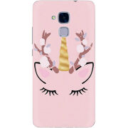 Чехол Uprint Huawei GT3 