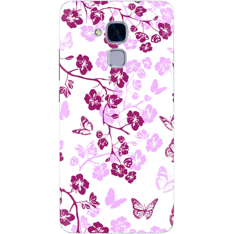 Чехол Uprint Huawei GT3 