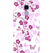 Чехол Uprint Huawei GT3 