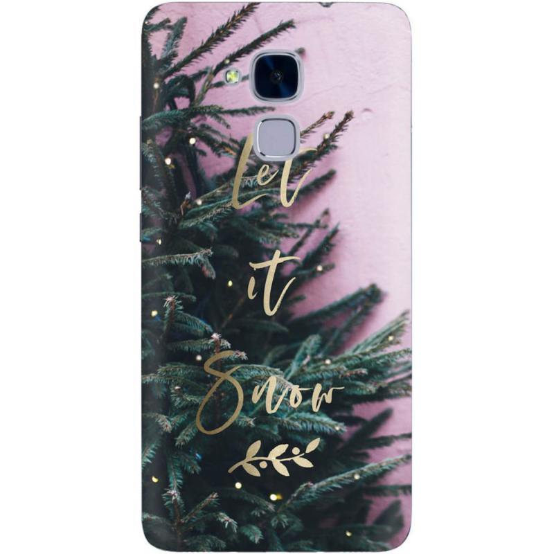 Чехол Uprint Huawei GT3 