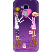 Чехол Uprint Huawei GT3 