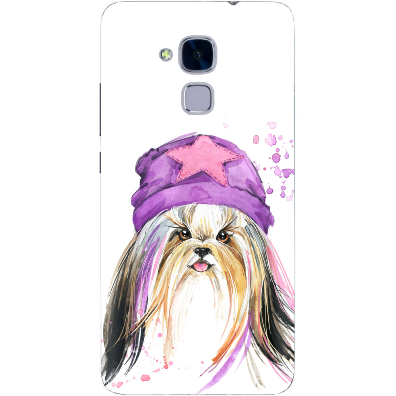 Чехол Uprint Huawei GT3 