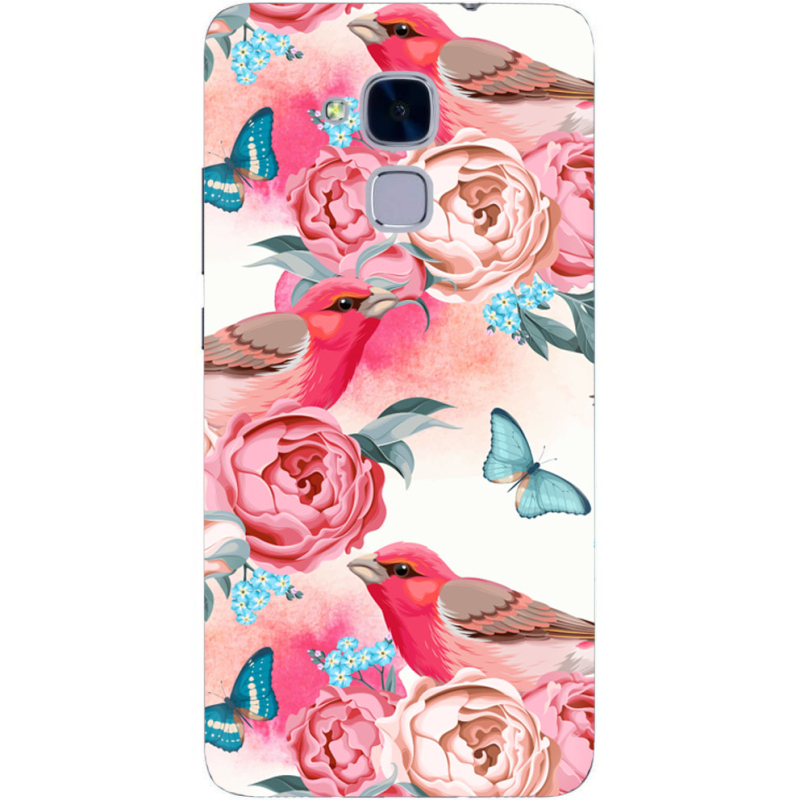 Чехол Uprint Huawei GT3 