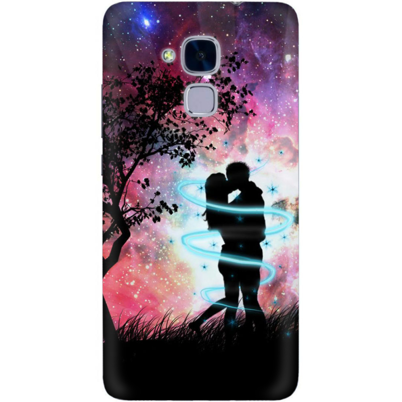 Чехол Uprint Huawei GT3 