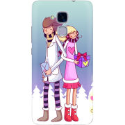 Чехол Uprint Huawei GT3 