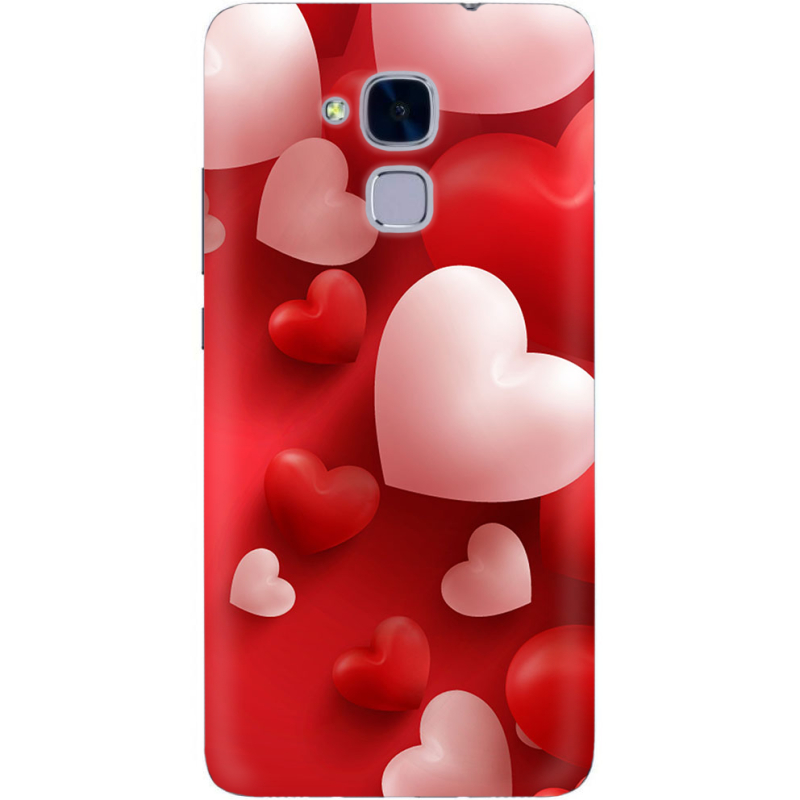 Чехол Uprint Huawei GT3 