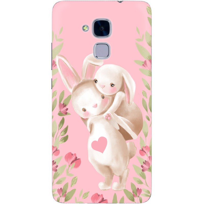 Чехол Uprint Huawei GT3 