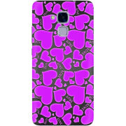 Чехол Uprint Huawei GT3 