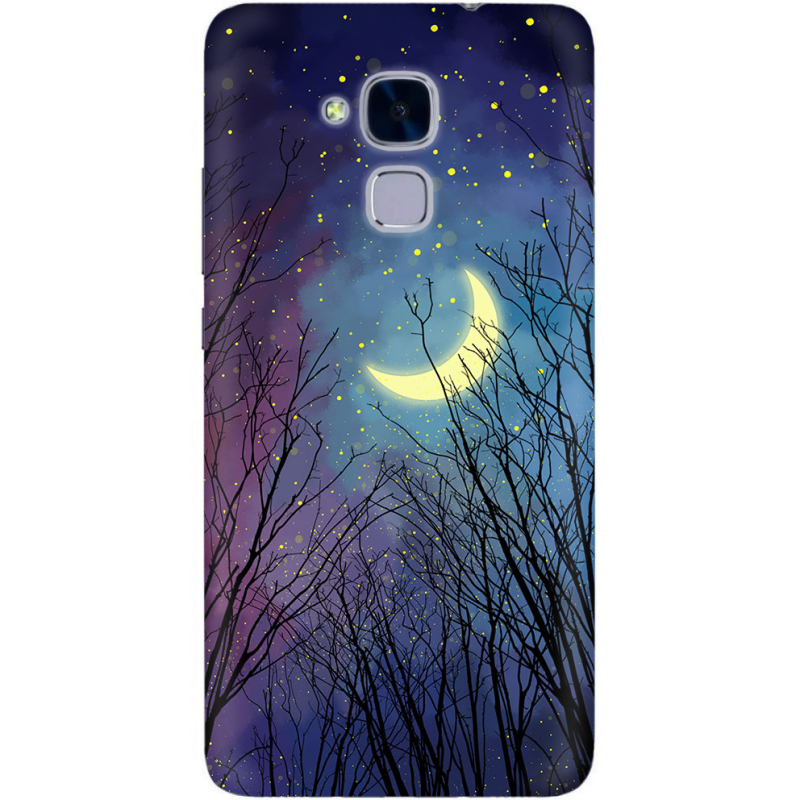 Чехол Uprint Huawei GT3 