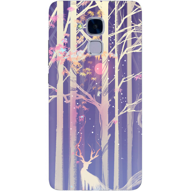 Чехол Uprint Huawei GT3 