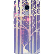 Чехол Uprint Huawei GT3 