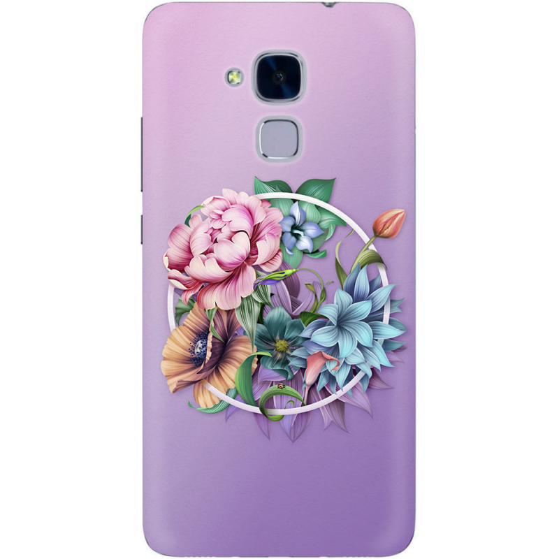 Чехол Uprint Huawei GT3 