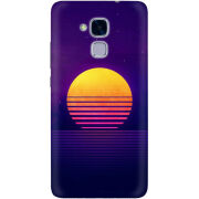 Чехол Uprint Huawei GT3 